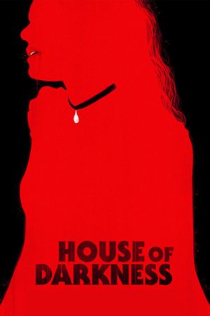 House of Darkness's poster