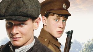 Private Peaceful's poster