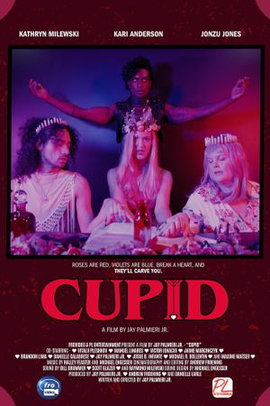 Cupid's poster image
