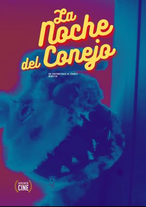 La noche del Conejo's poster