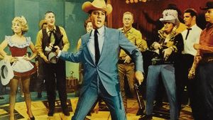 Viva Las Vegas's poster