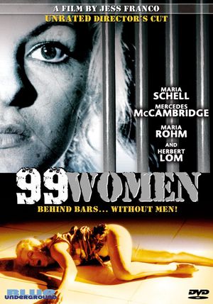 99 Women's poster