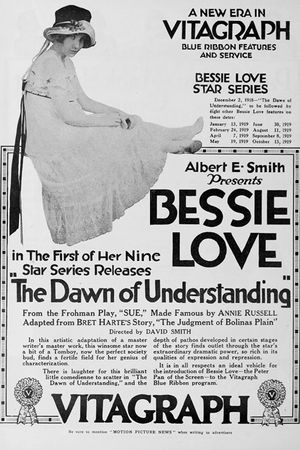 The Dawn of Understanding's poster