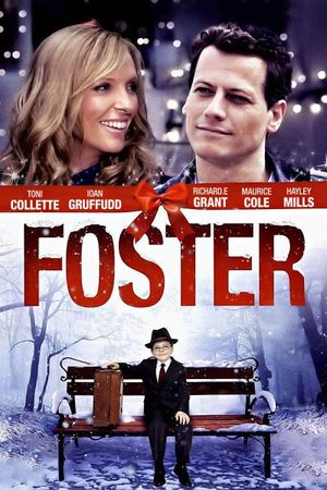 Foster's poster image