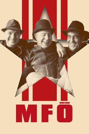 MFO Akustik's poster