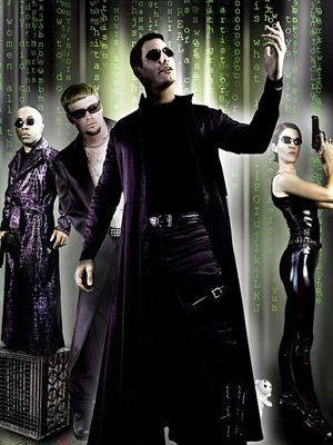 The Helix... Loaded's poster