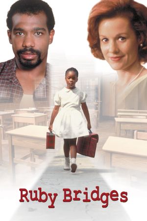 Ruby Bridges's poster