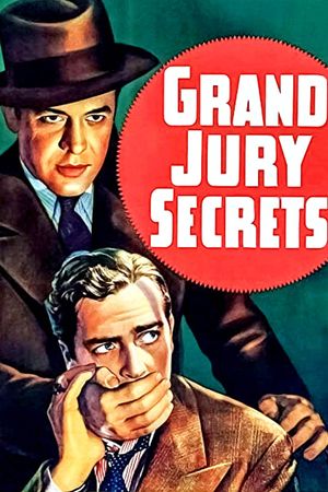Grand Jury Secrets's poster