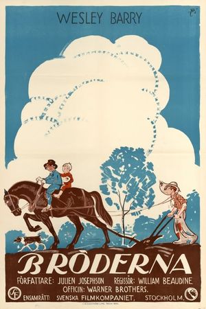 The Country Kid's poster image