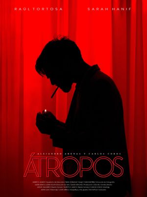 Átropos's poster