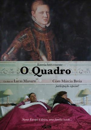 O Quadro's poster