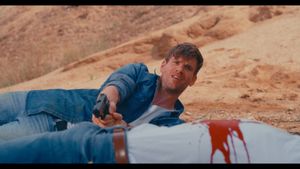 Faster, Hollywood: Die! Die!'s poster