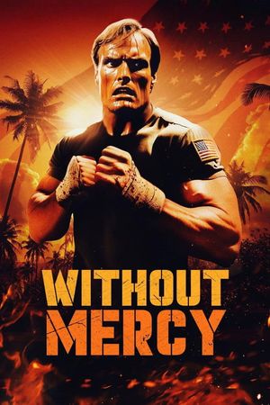 Without Mercy's poster