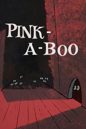 Pink-A-Boo's poster