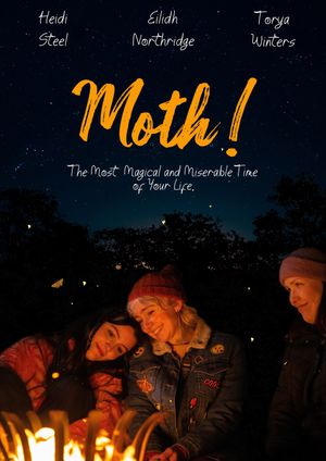 Moth!'s poster