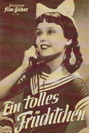 Ein tolles Früchtchen's poster
