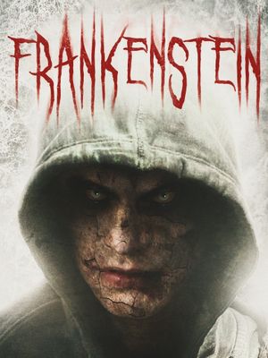 Frankenstein's poster