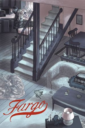 Fargo's poster