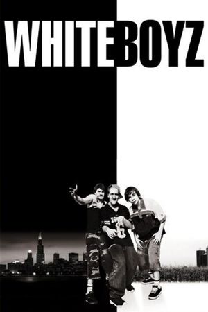 Whiteboyz's poster