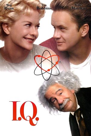 I.Q.'s poster