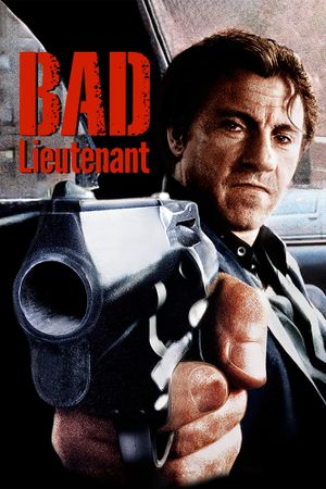Bad Lieutenant's poster