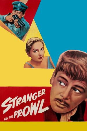 Stranger on the Prowl's poster image