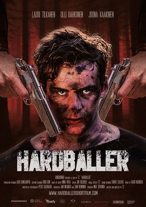 Hardballer's poster image