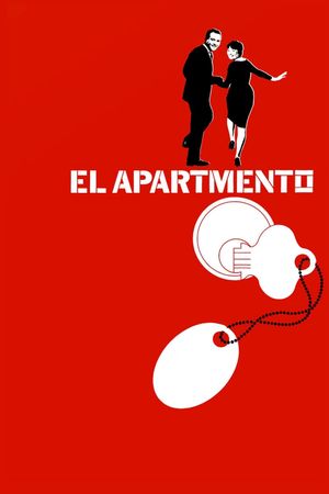 The Apartment's poster