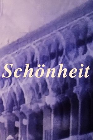 Schönheit's poster