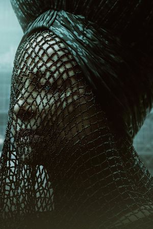 Dune: Part One's poster