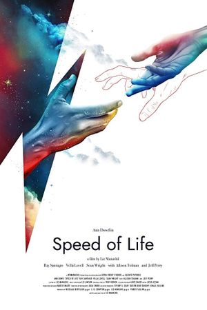 Speed of Life's poster image