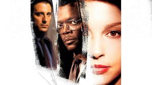 Twisted's poster