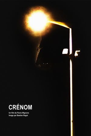 Crénom's poster