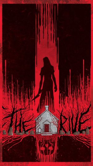 The Rive's poster