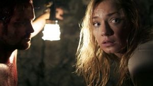 Detour's poster