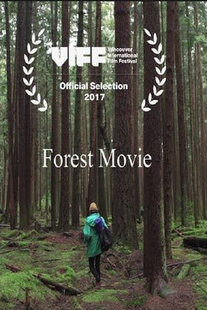 Forest Movie's poster