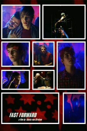 Fast Forward's poster