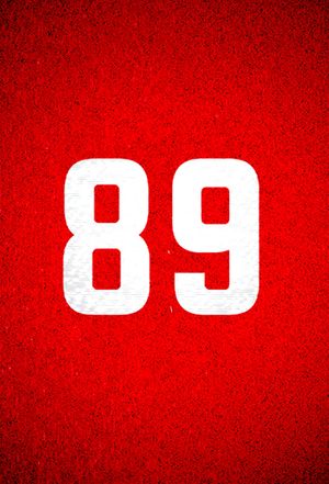 89's poster
