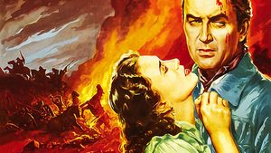 The Man from Laramie's poster