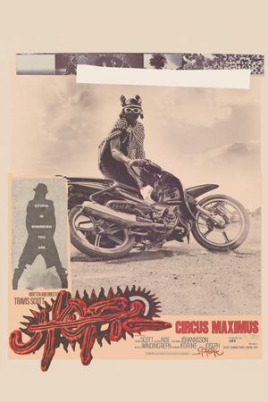 Circus Maximus's poster