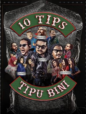 10 Tips Tipu Bini's poster