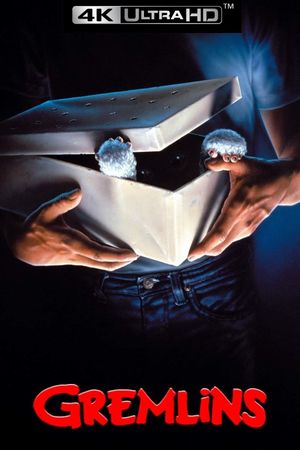 Gremlins's poster