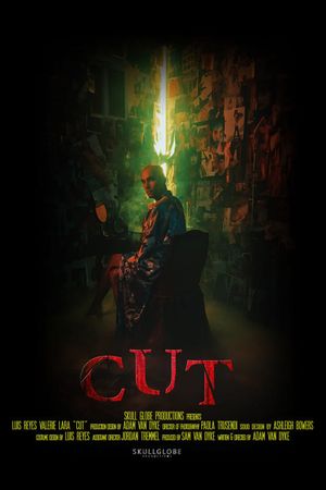 Cut's poster image