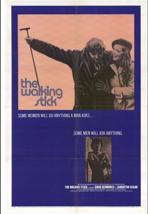 The Walking Stick's poster image