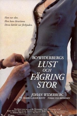 All Things Fair's poster