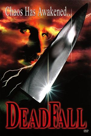 Deadfall's poster