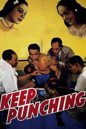 Keep Punching's poster