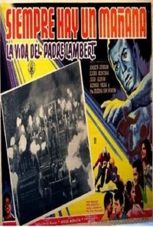 Juventud sin Dios (La vida del padre Lambert)'s poster