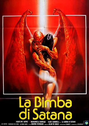 Satan's Baby Doll's poster