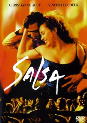 Salsa and Love's poster image